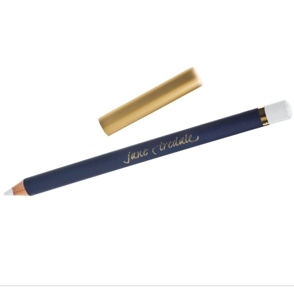 WHITE eye pencil Jane Iredale - Picture 2 of 2